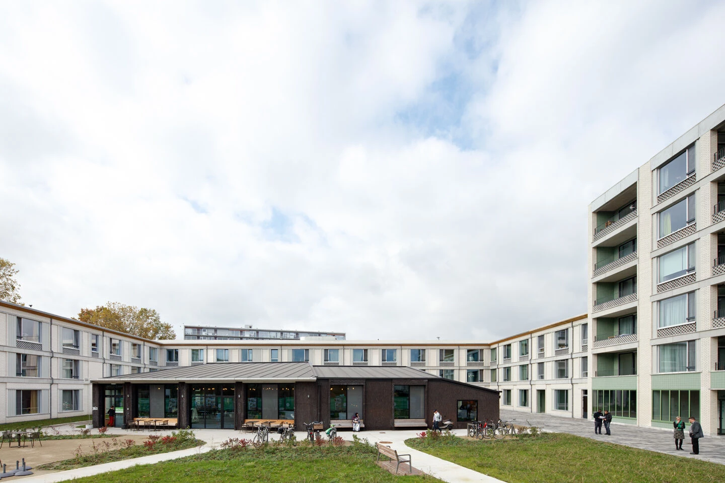 Residential care centre Gitschotelhof-20