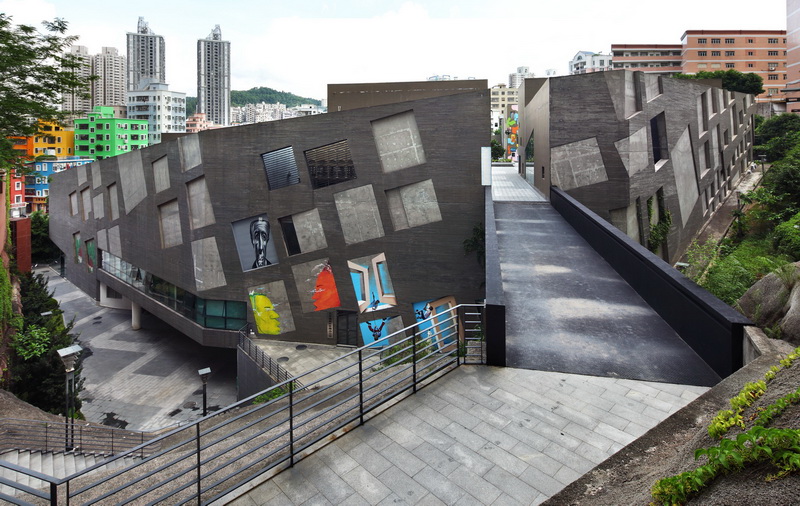 大芬美术馆——艺术哪有什么阳春白雪又或下里巴人？-9