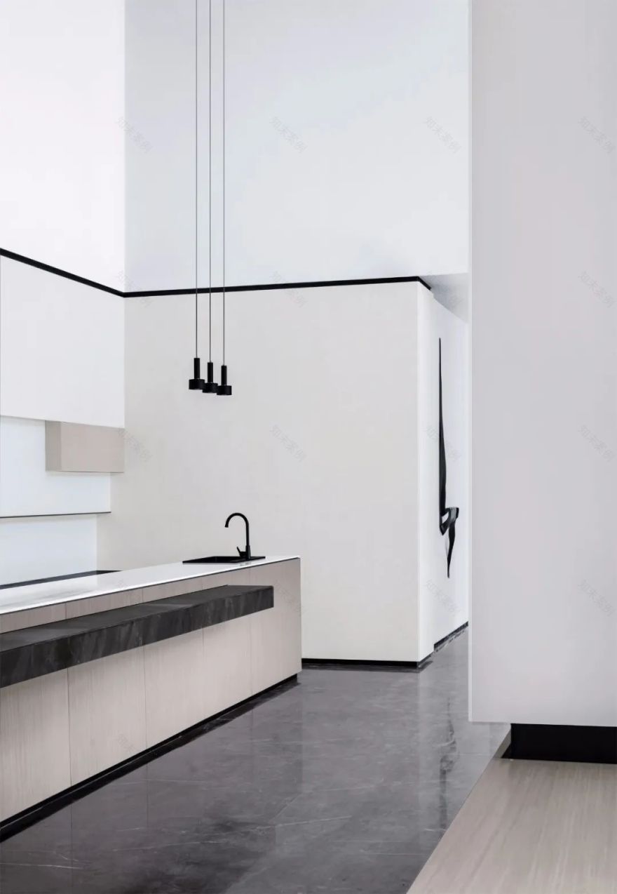 叶语书院售楼处丨中国淮安丨艾迪格设计-38