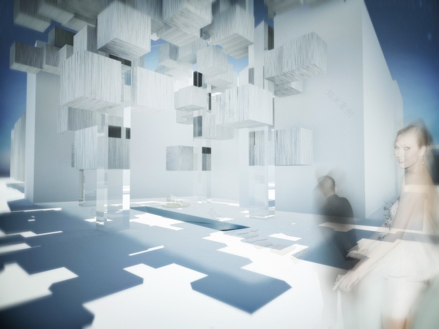 Galerie japonského umění a kulturní centrum | Etienne Eve-46