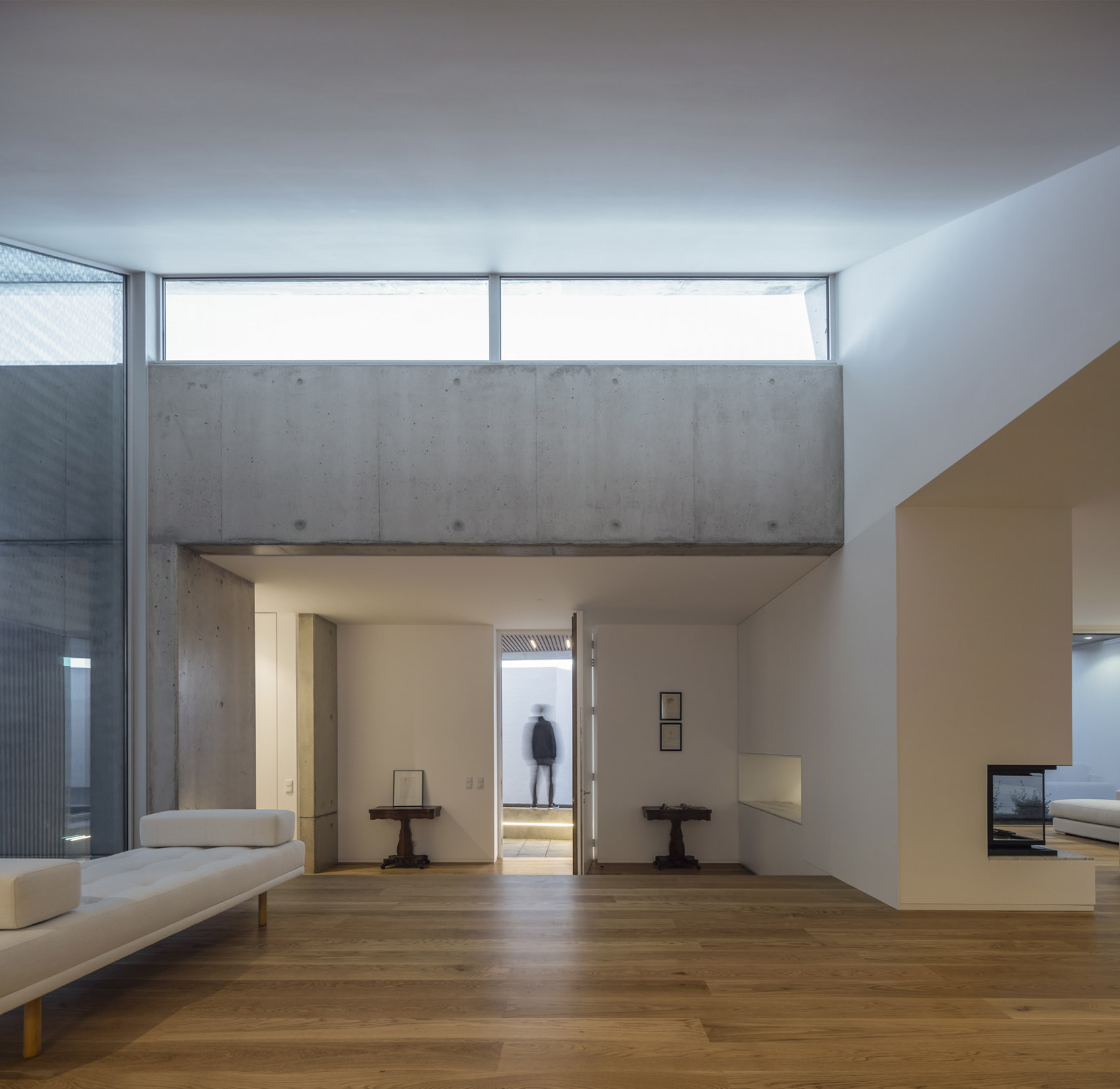 Nuns住宅,葡萄牙 / Mário Martins Atelier-31