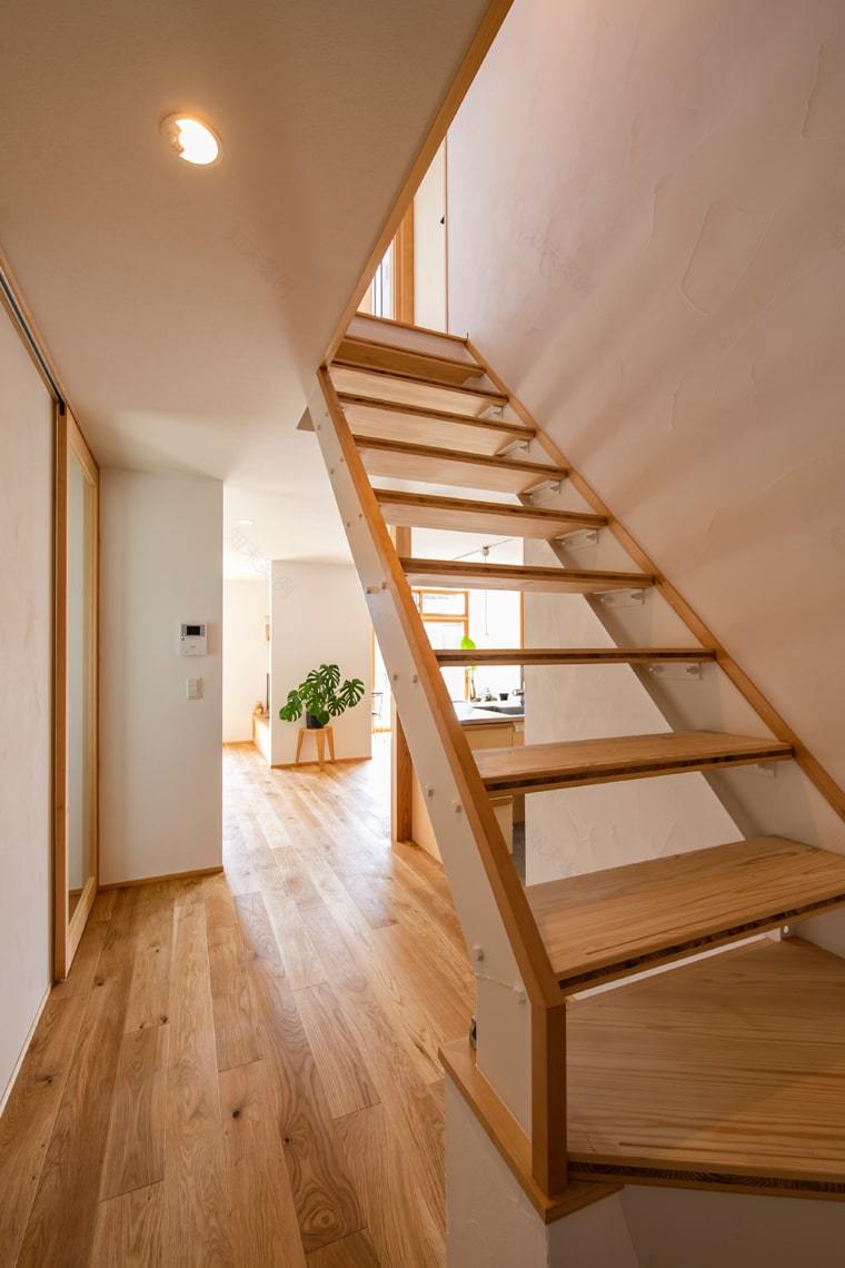 スケルトンからのフルリノベーション(未明确中文名称)丨日本神奈川丨北村建築工房-28