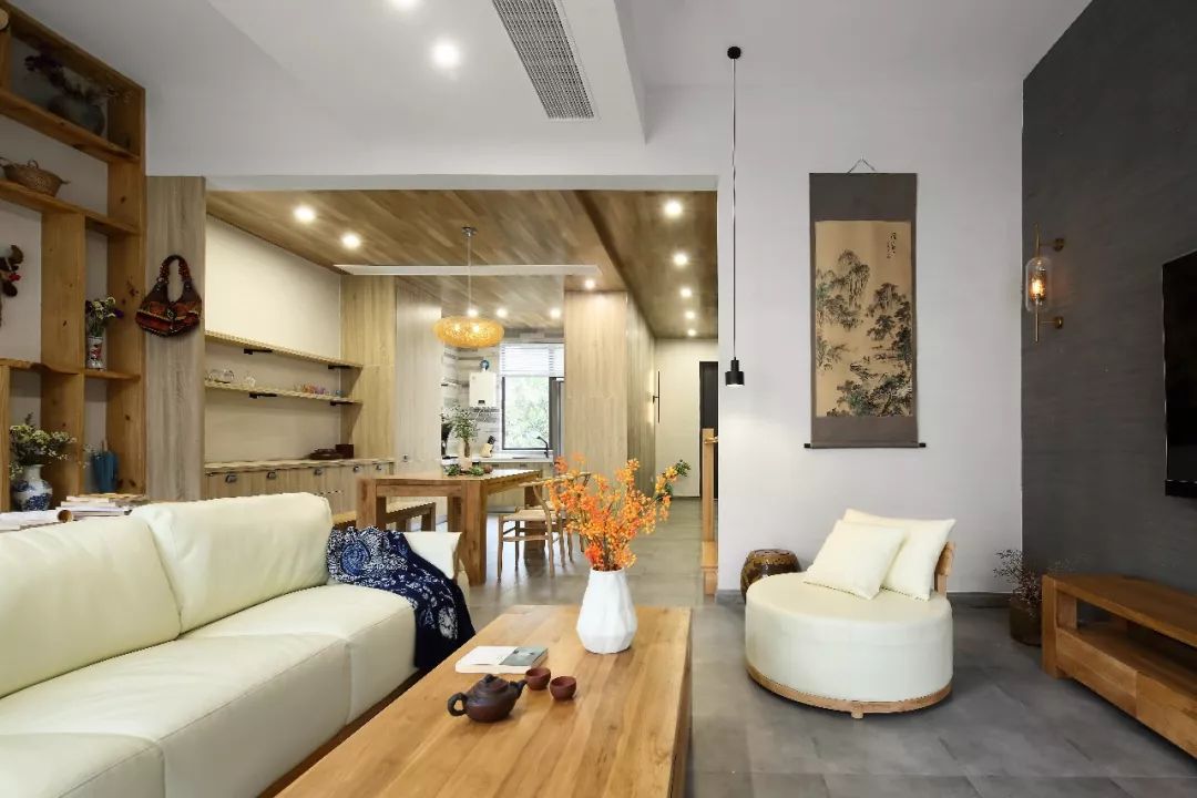 浙江宁波奉化瑞府优雅宜居空间设计-77