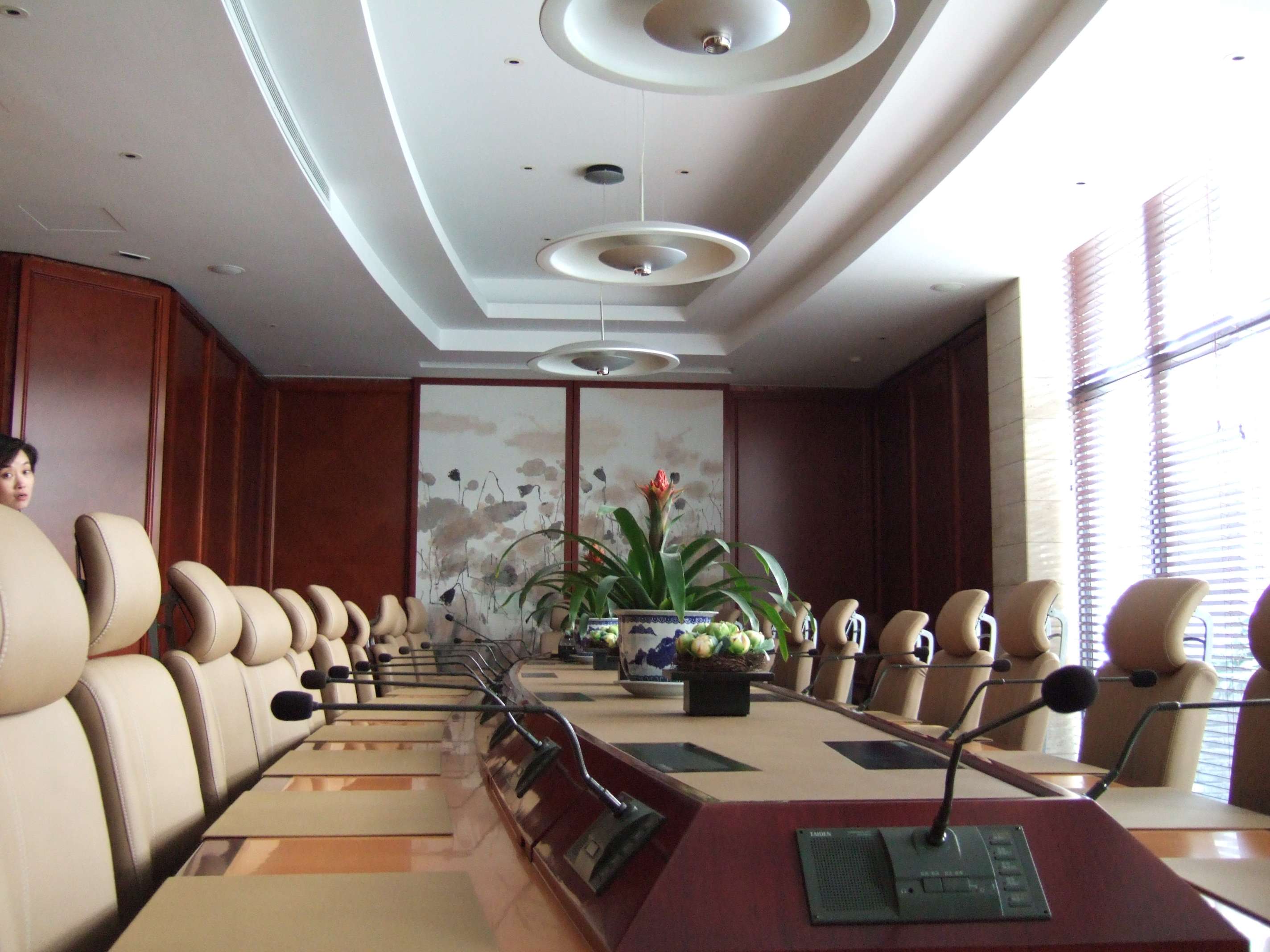 金螳螂办公楼 高清拍摄-32