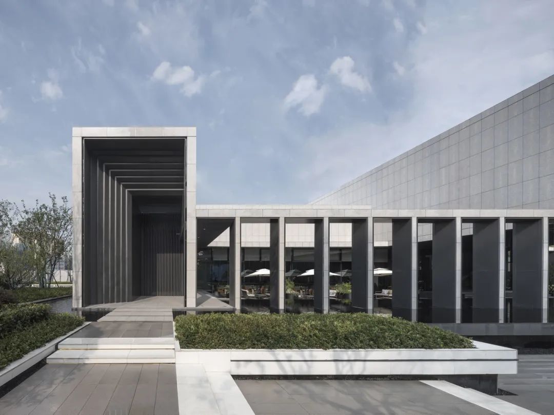 苏州五矿路劲澜悦溪云丨中国苏州丨上海拓观设计机构-49