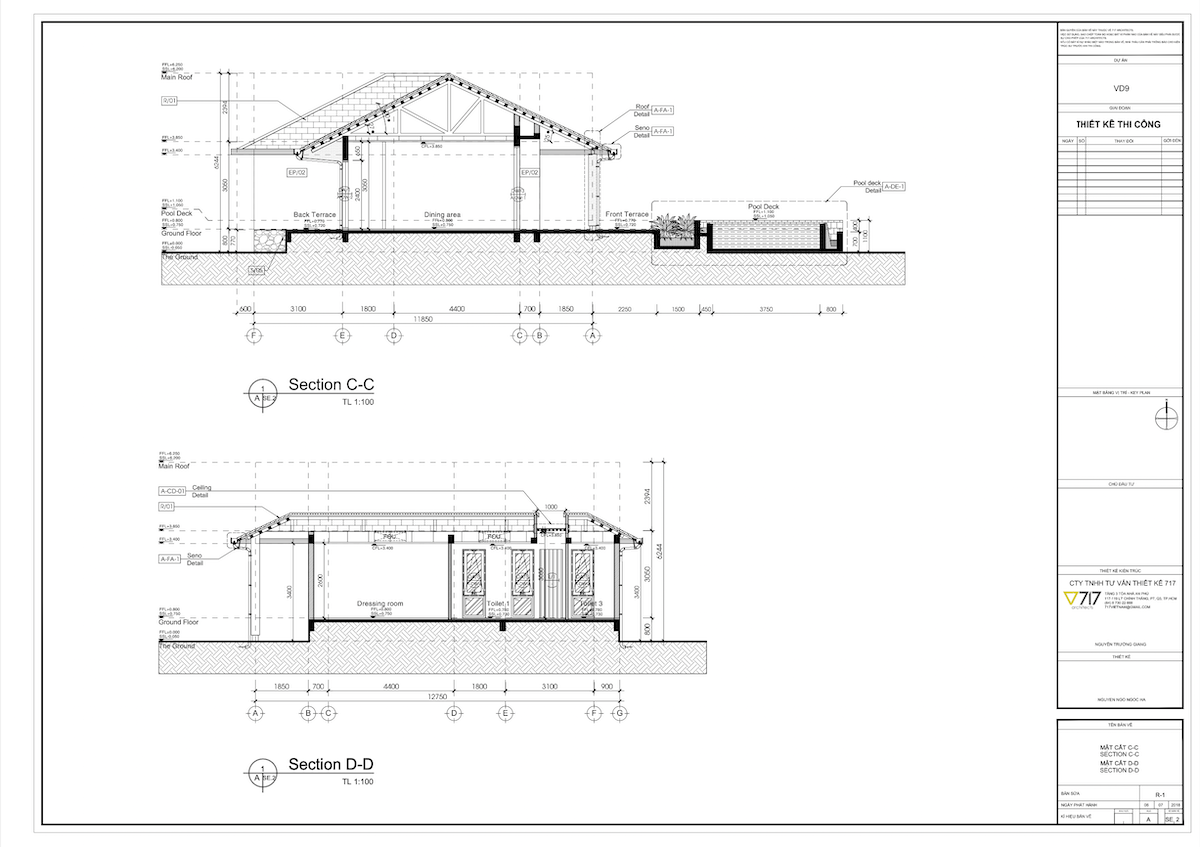 河畔度假别墅-17