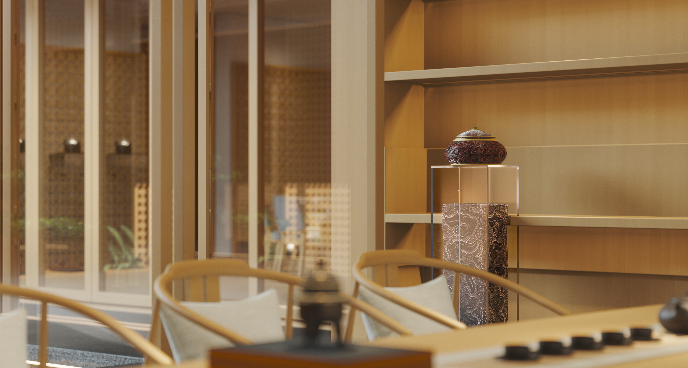 贵州餐厅表现丨刘霆宇-32