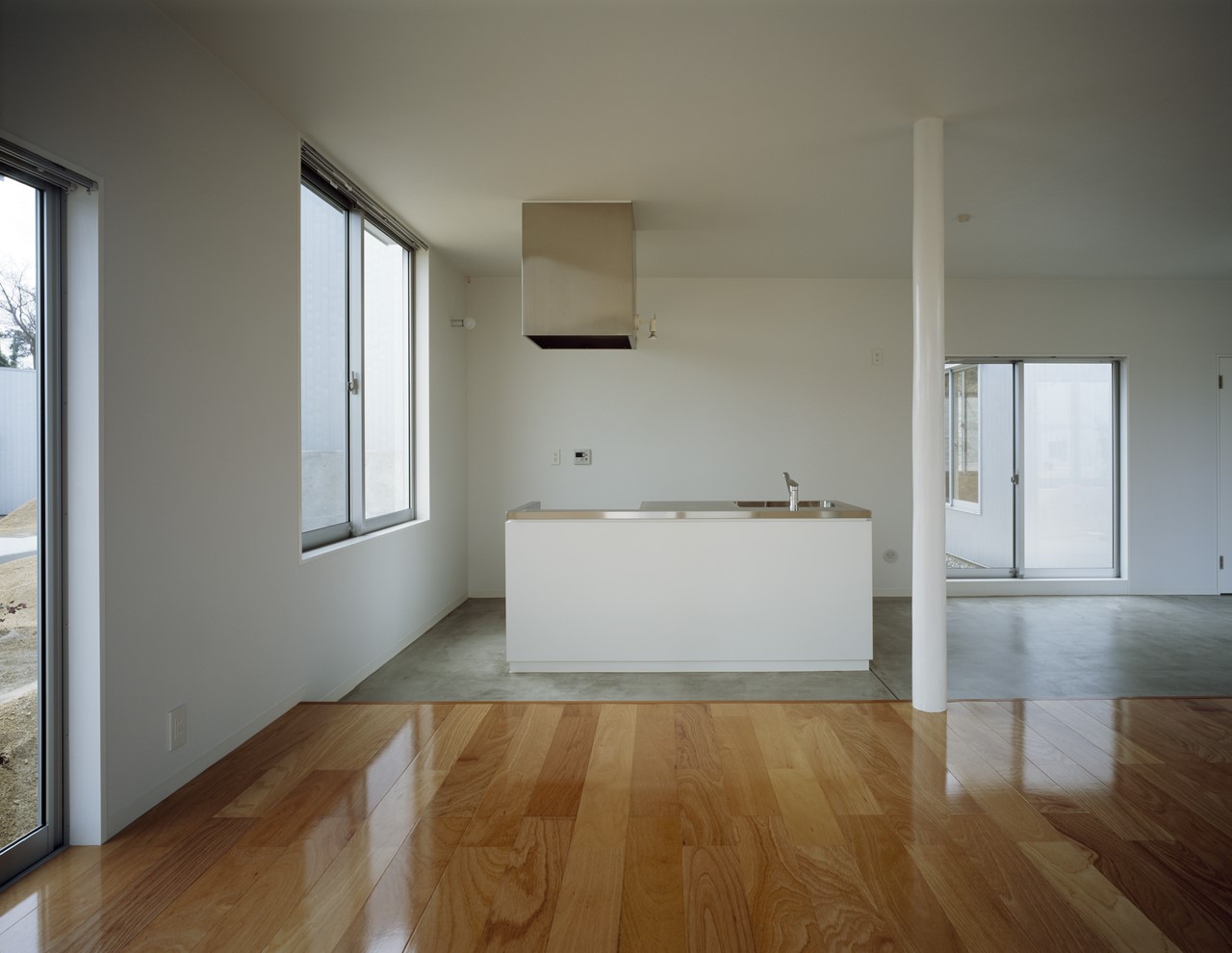 丨日本大分丨TAKAO SHIOTSUKA ATELIER-16