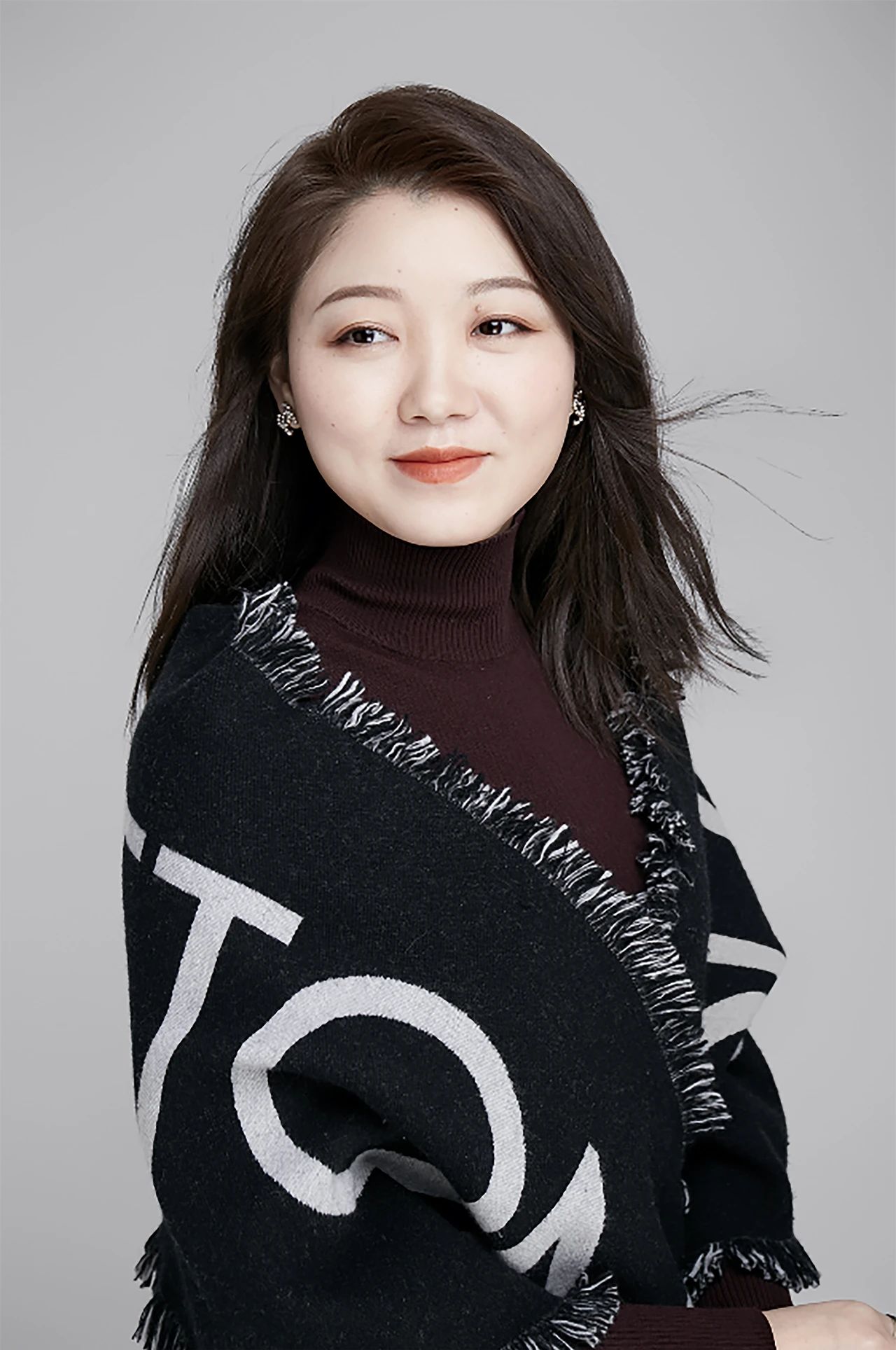 陈尹周室内设计丨680m²别墅设计，魔幻迪厅的雅致蜕变秀  陈尹周「星作」-46