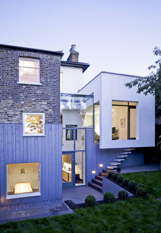 cut and fold house-0