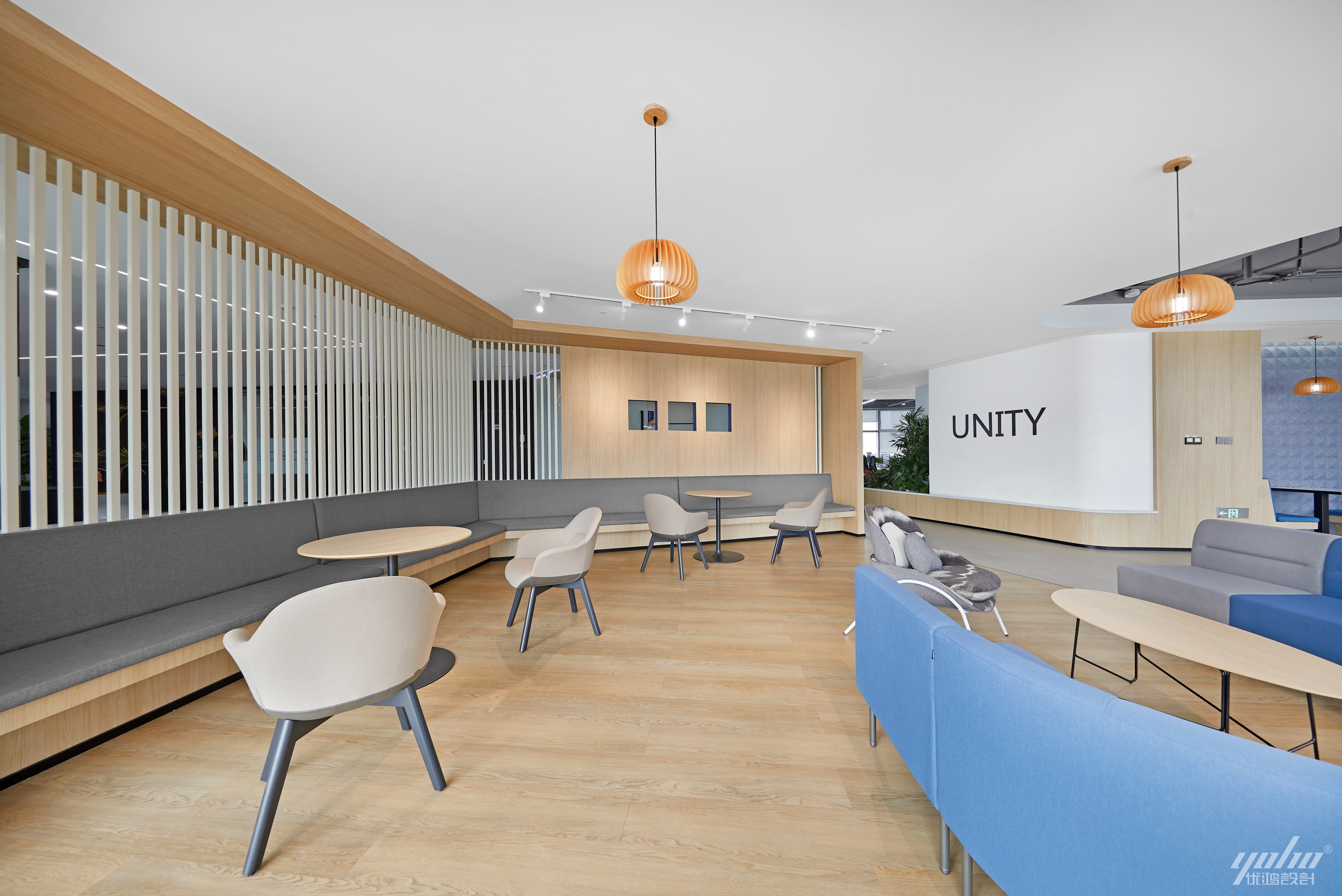 浙江和诚智能电气有限公司总部丨中国杭州丨优鸿设计-33