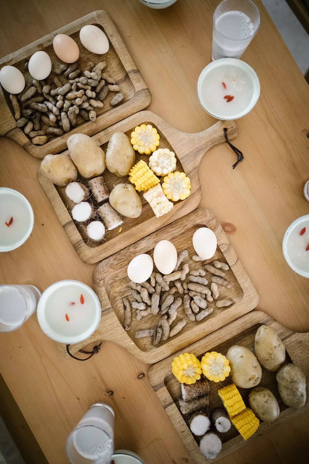 一座院子，度余生-53