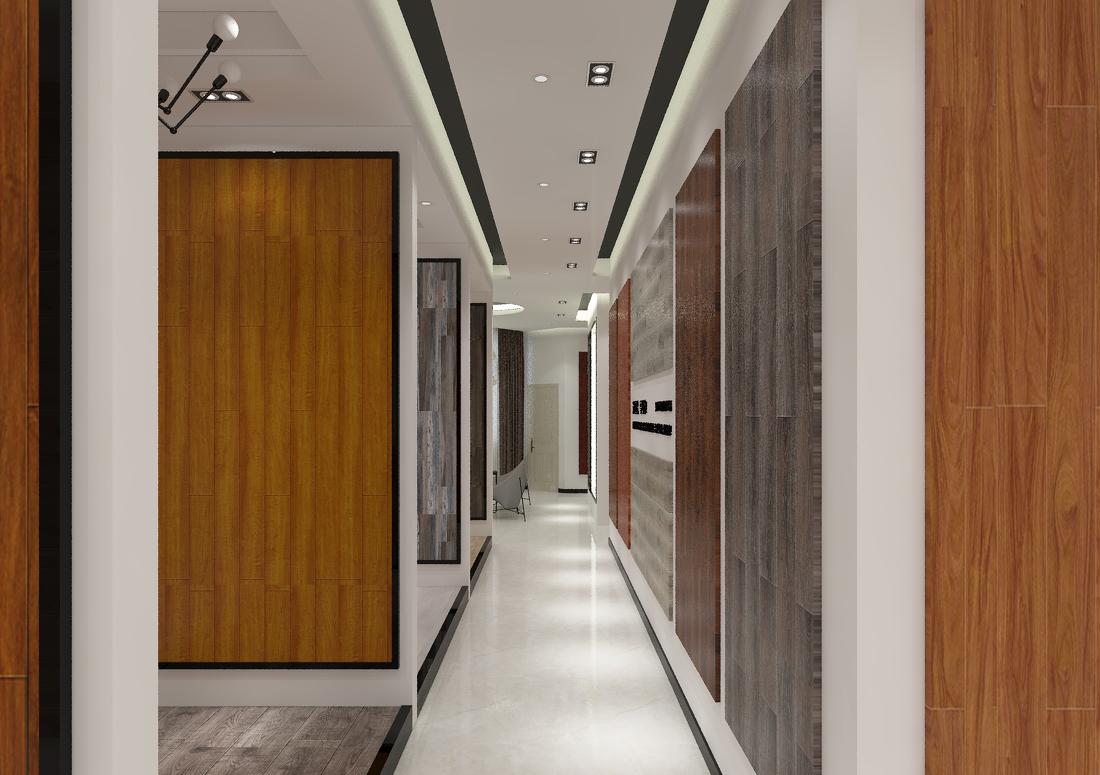 
地板建材展厅 -7