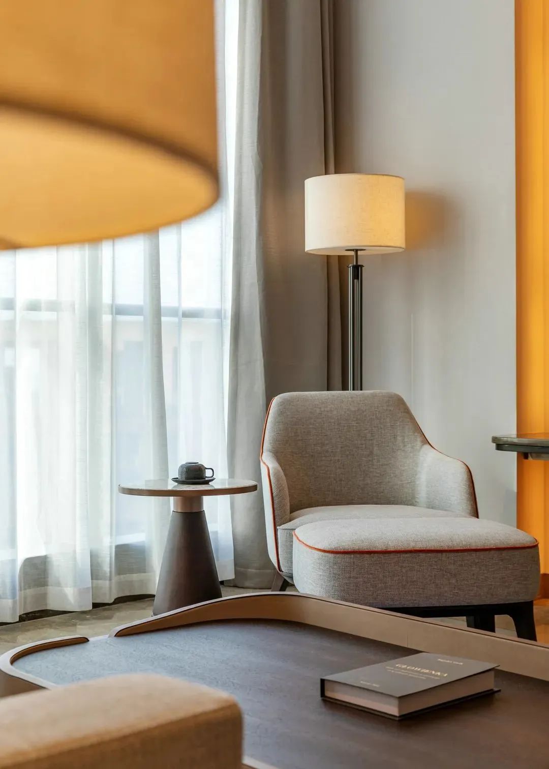 常熟日航酒店丨中国江苏丨日本 KKS 设计公司-44