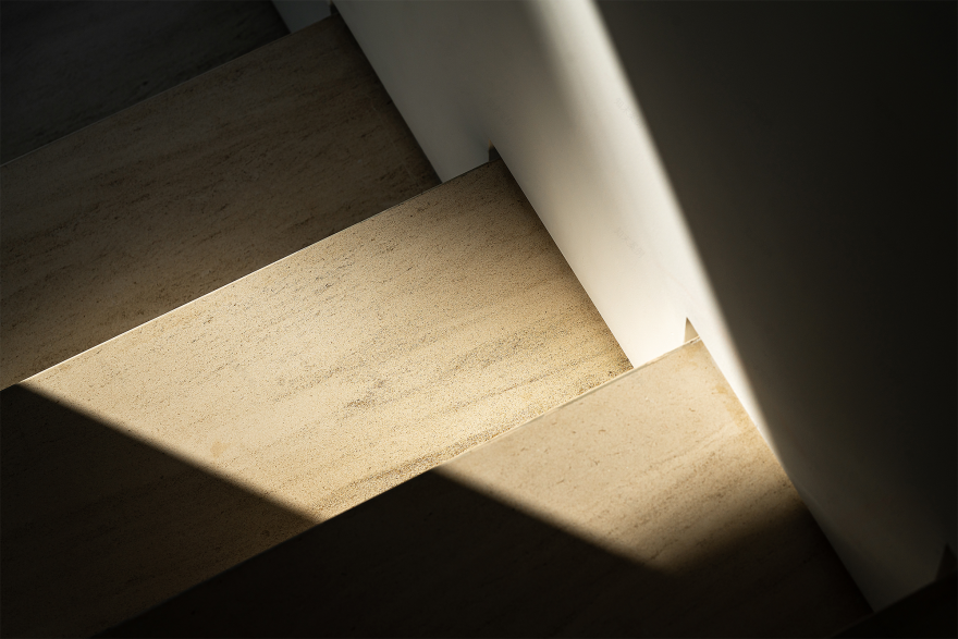 苏州极简别墅丨中国苏州丨石木空间建筑设计事务所(SMD)-41