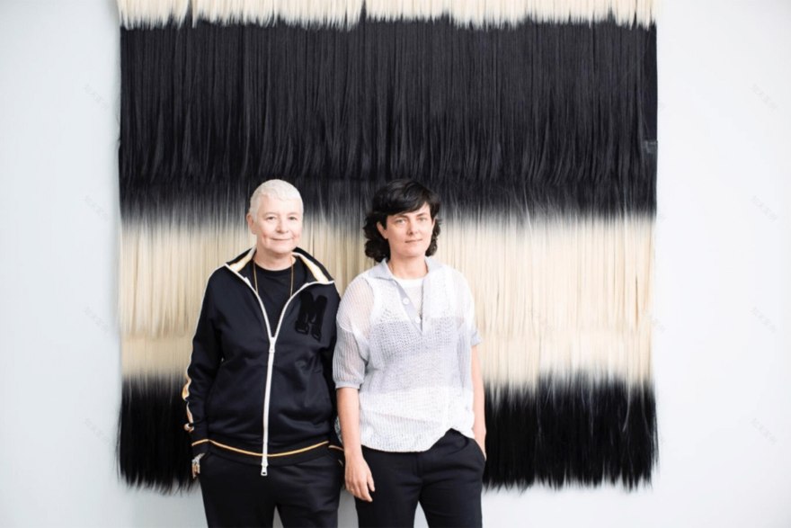 梦幻威尼斯 · 女性艺术家们闪耀 2019 年威尼斯双年展-10