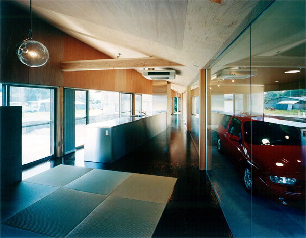 丨日本宫崎丨有限会社COGITE-22