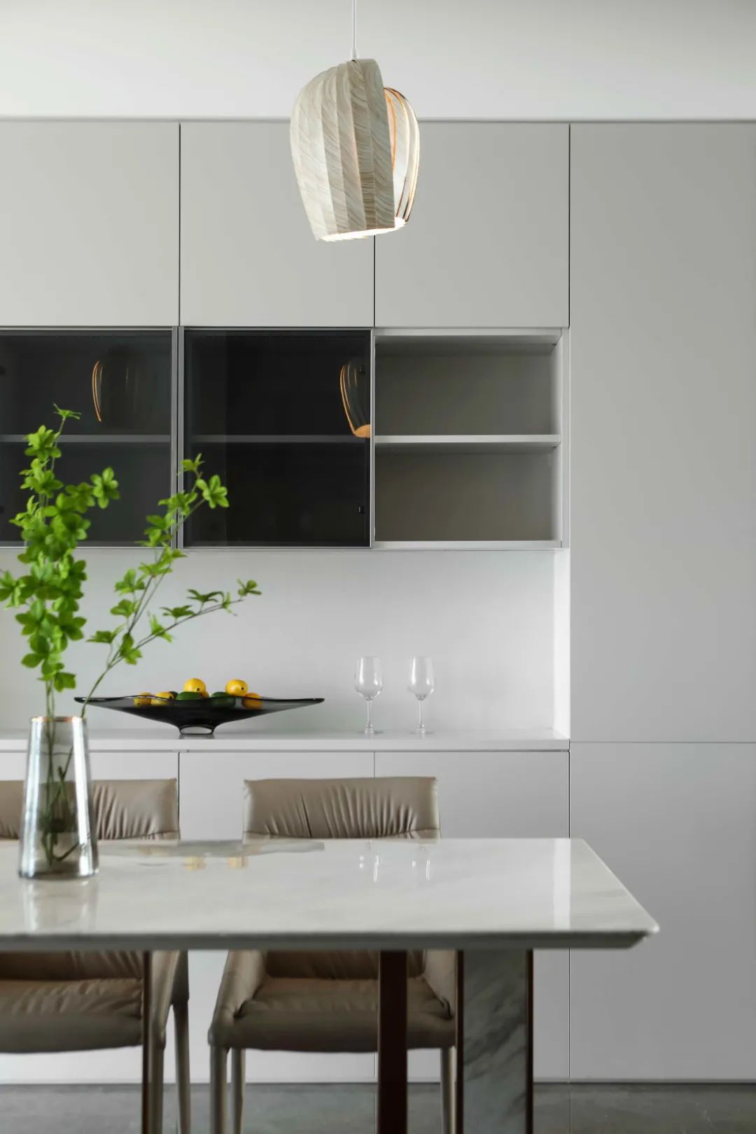 揭阳·博雅苑住宅丨中国揭阳-37