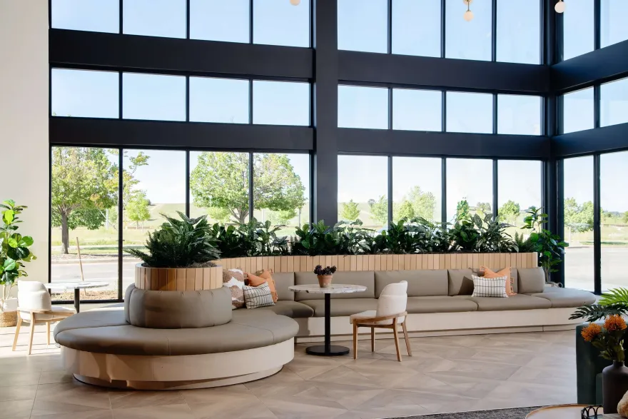 丨美国丹佛丨Vida Design-10