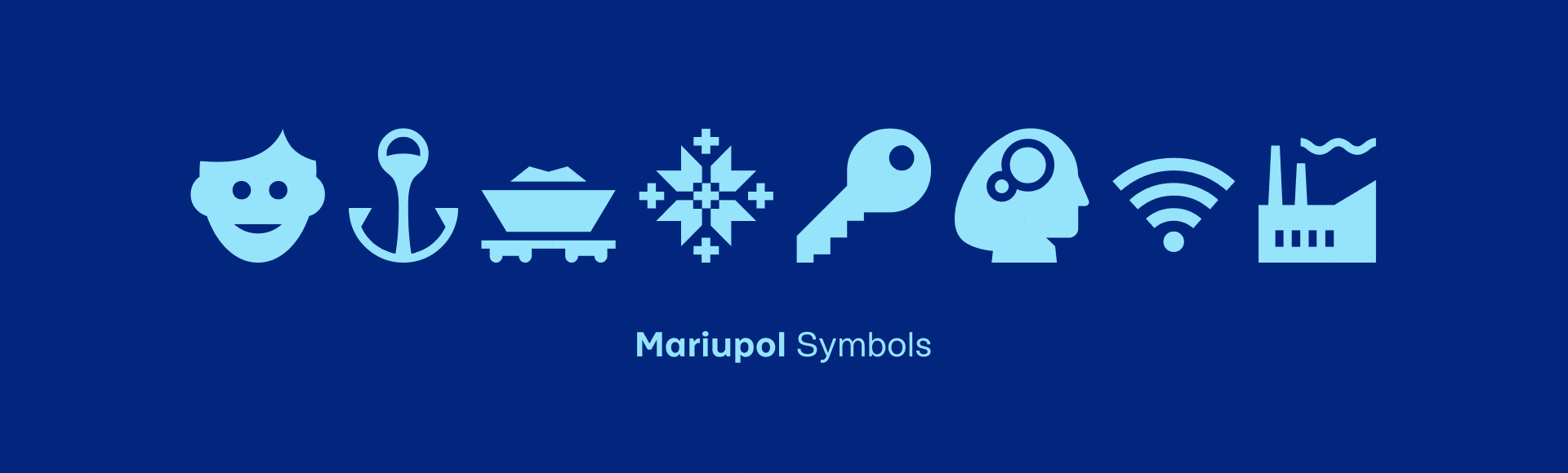 Mariupol 城市导视系统设计丨马里-6