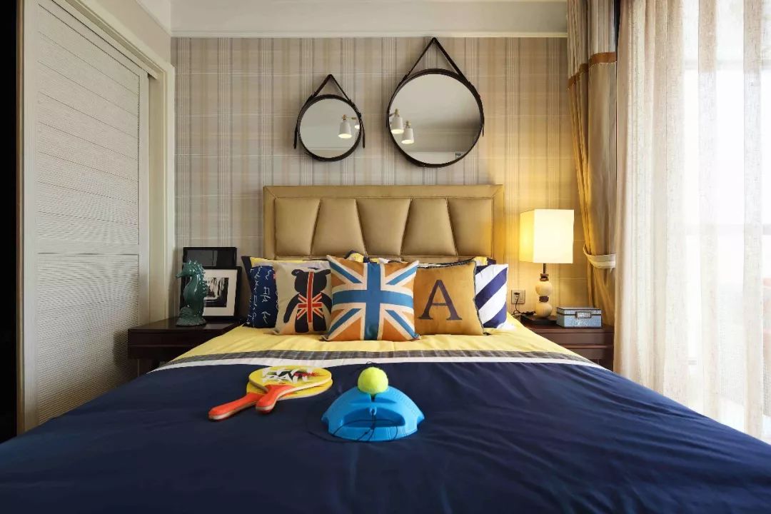 莫迪尼阿尼艺术情结下的现代空间设计-47