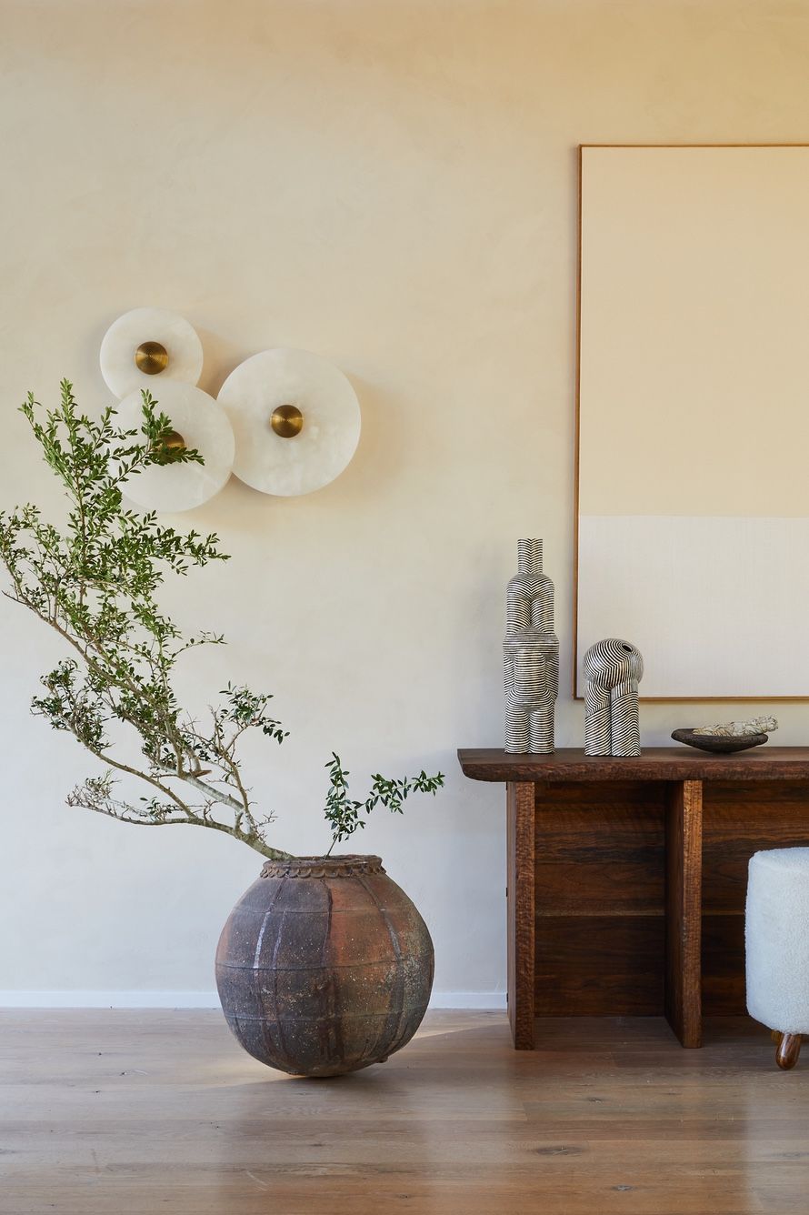 翻新 8 套房的室内设计师,如何打造梦想之家-117