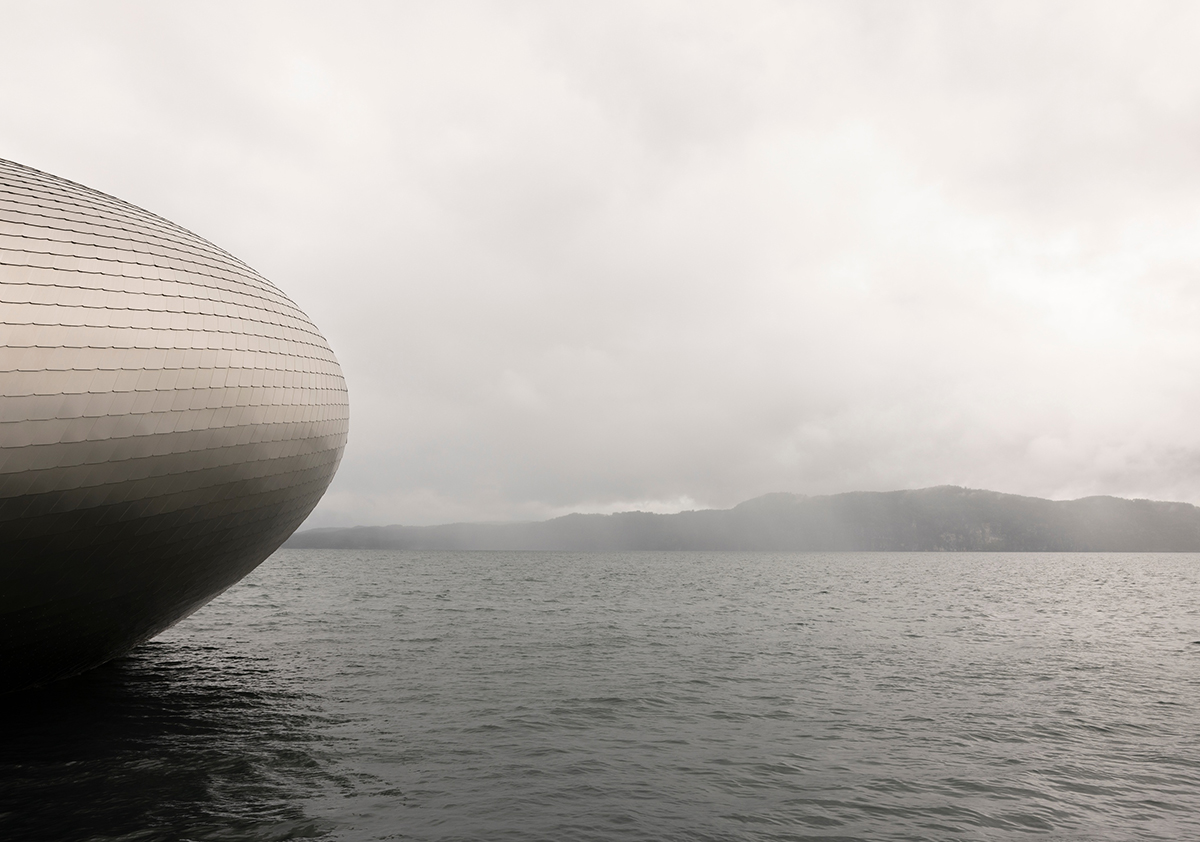 米其林星级餐厅Iris丨挪威-16