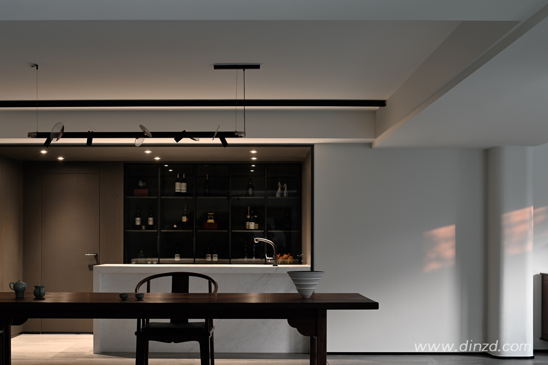 威尼斯花园丨中国无锡丨上海品清别墅装饰-56