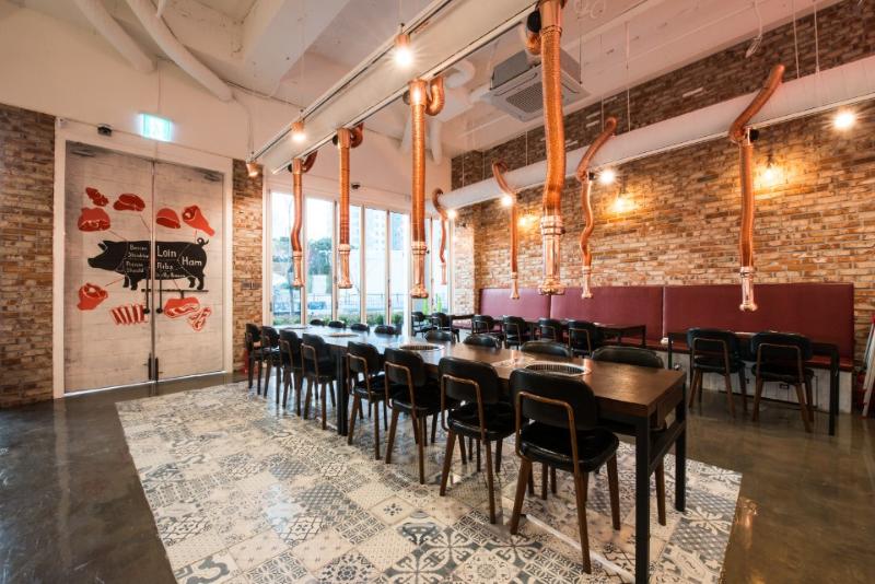 30 平小屋的明亮温馨之旅-5