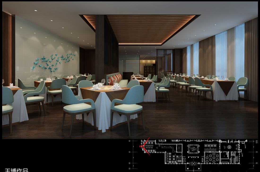 
崆峒山旅游度假山庄 -5