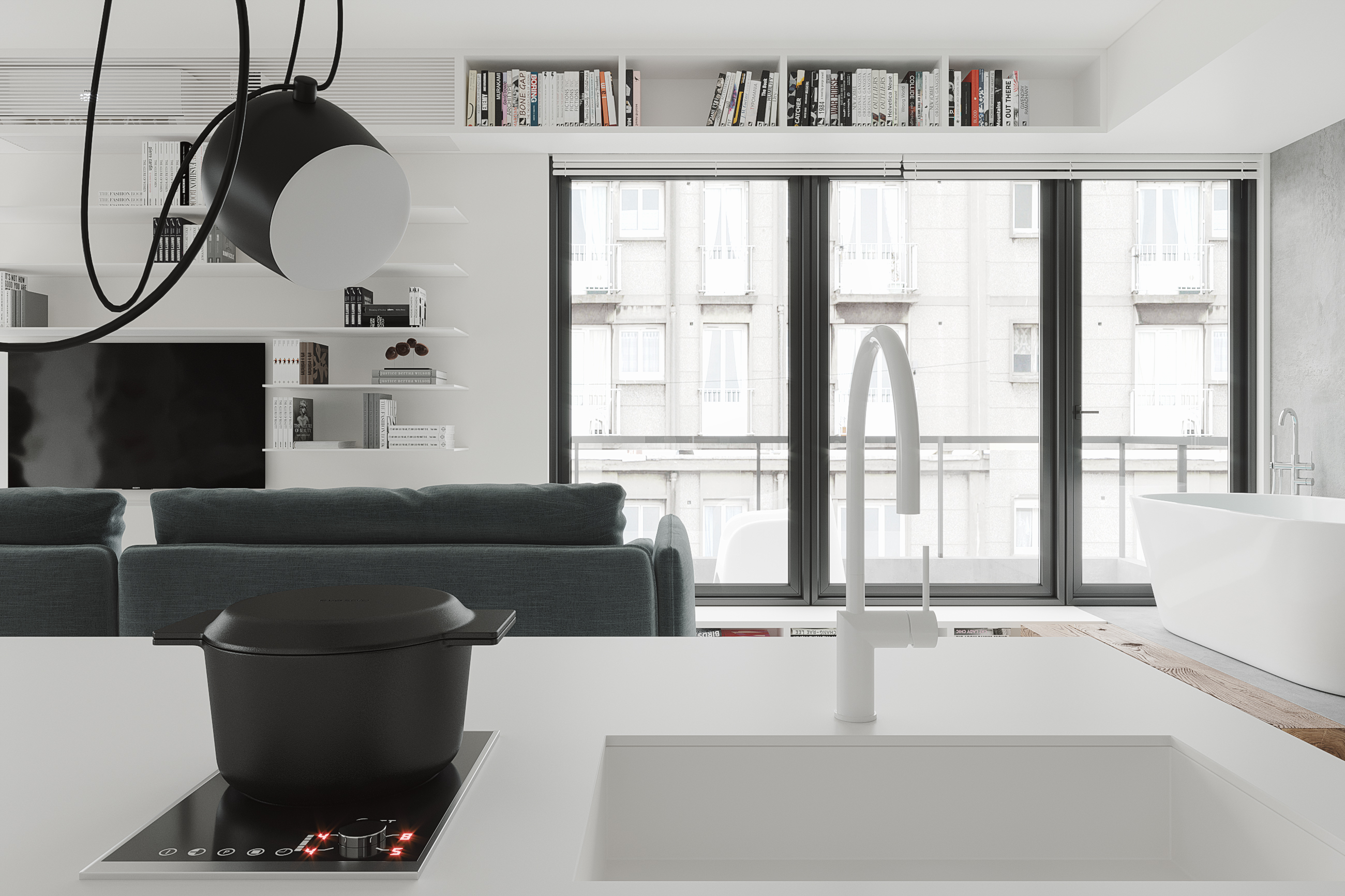 城市岛 | 南京设计公司的创意之作-8