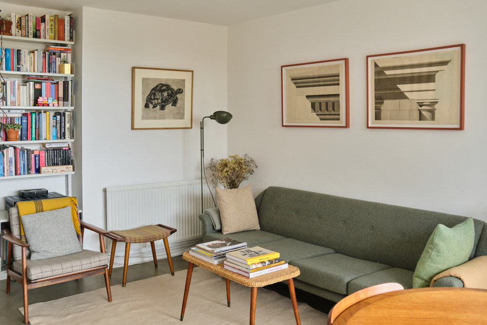 斯托克纽因顿维多利亚风格的装饰设计-0