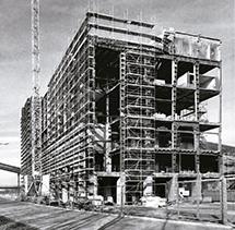 德国鲁尔博物馆改造,旧厂房焕发新生命-13