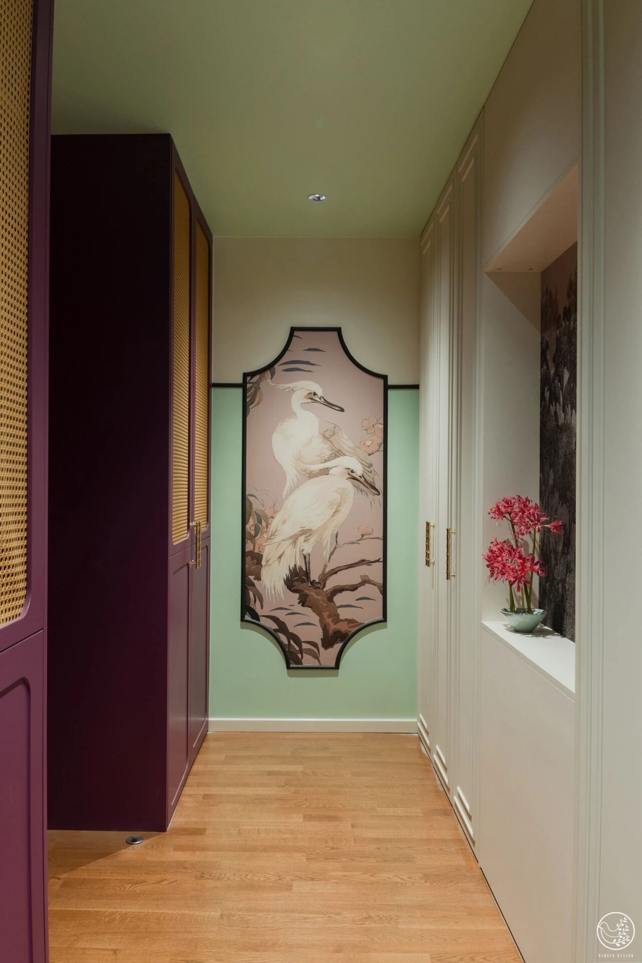 反内卷达人的中古童趣小宇宙丨中国成都-41