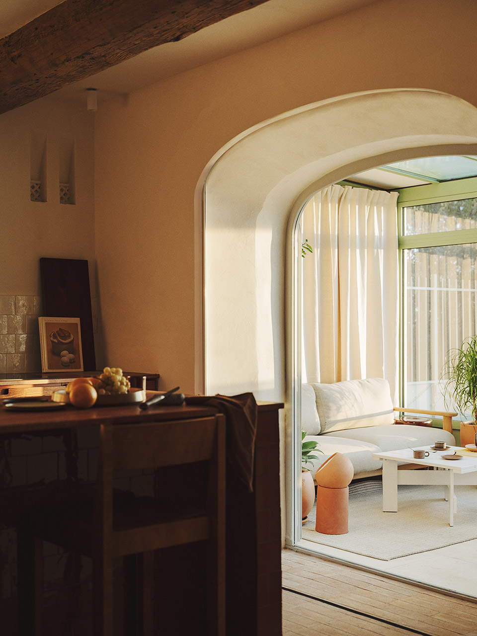 Tourtour庄园改造丨法国丨Pareil（与Studio Nolet合作）-38