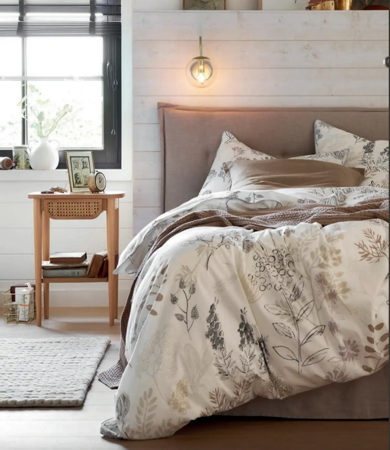 2021/2022 秋冬 La Redoute Intérieurs 室内设计案例解析-25