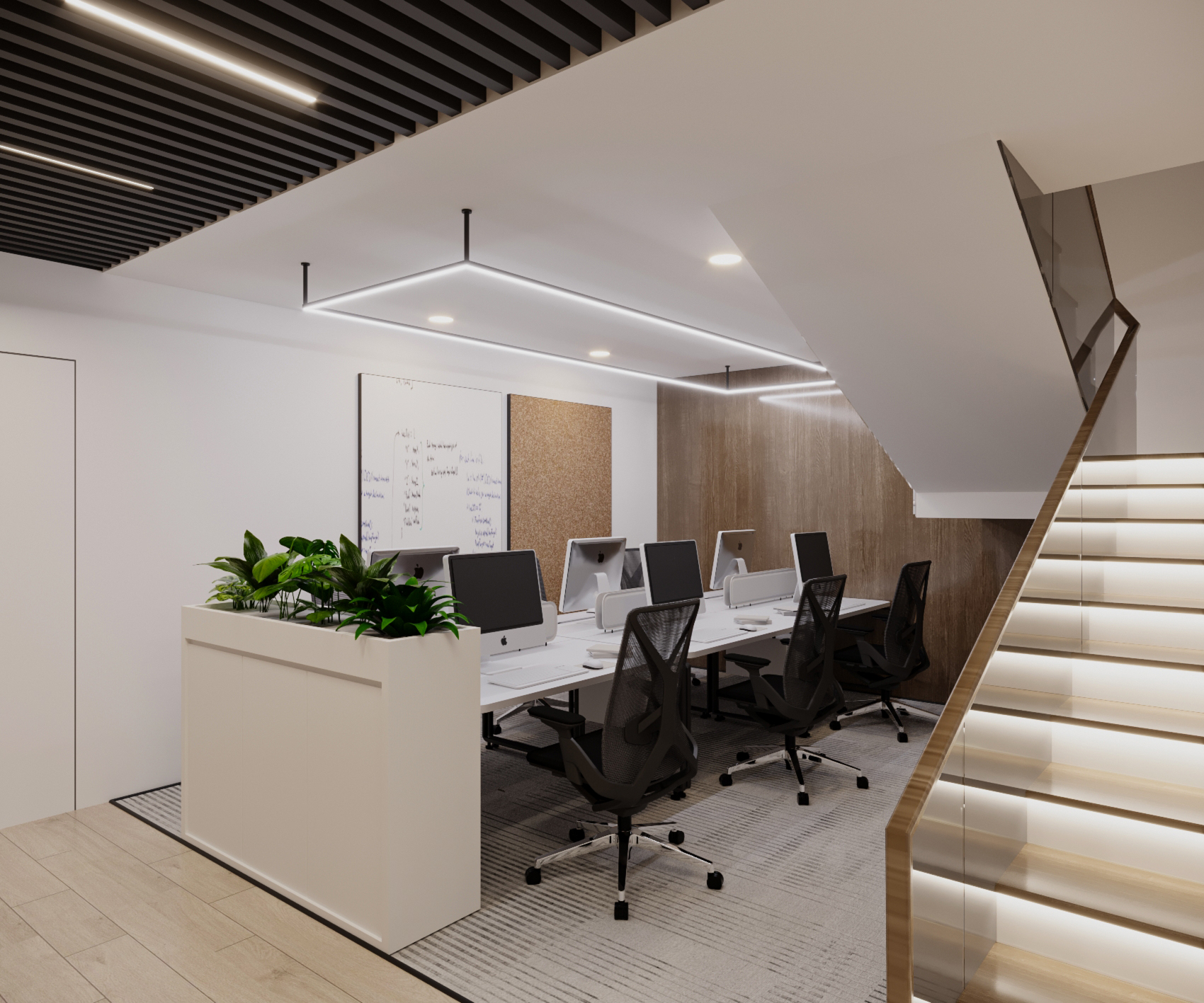 迪拜商业办公室丨阿联酋迪拜-4