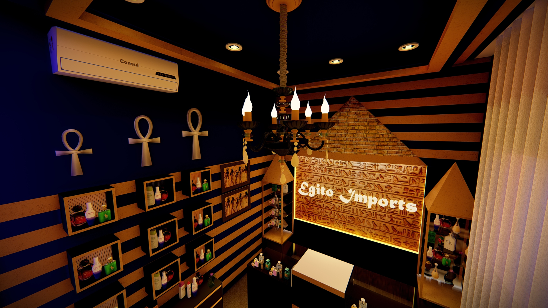 Perfumaria Egito Imports-2