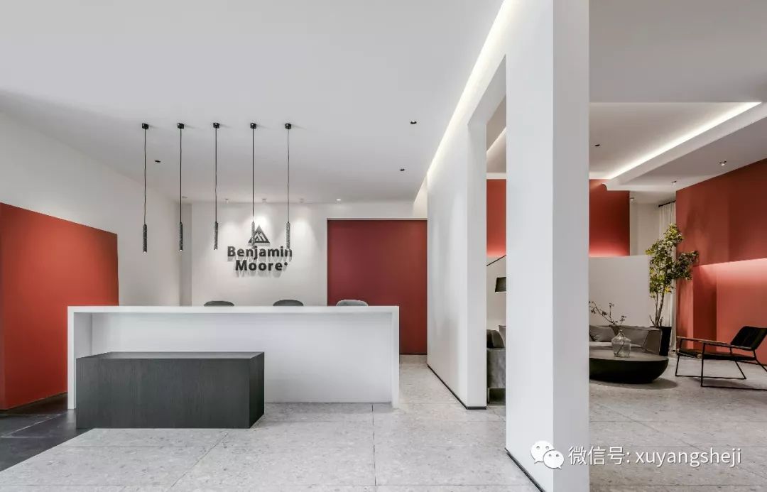 宁海本杰明摩尔展厅-39