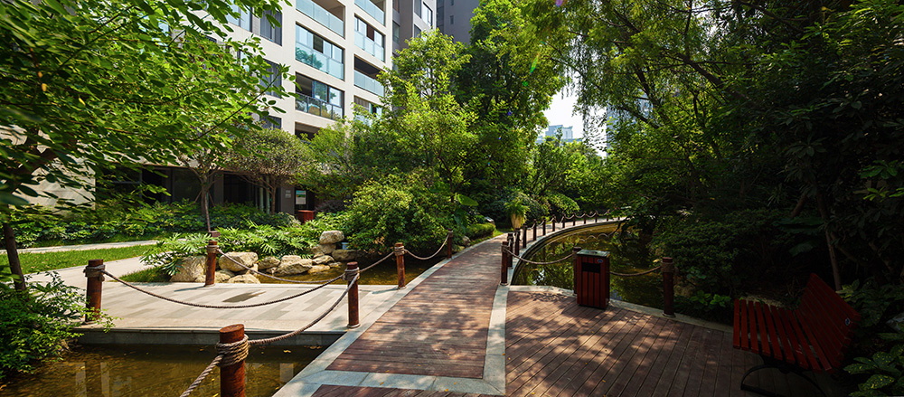 成都博瑞优品道丨L&A Design Group-26