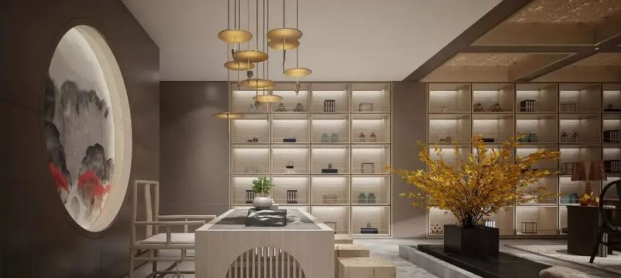 私人别墅丨中国辽宁-95