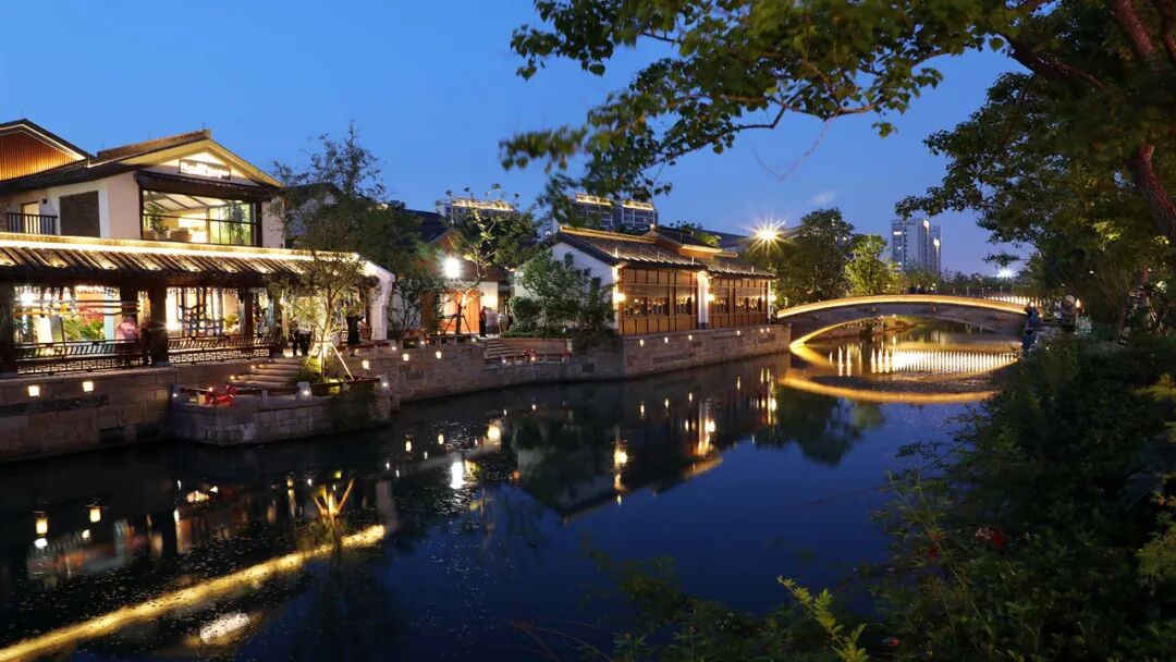 十聿照明设计ULDA|光影永庆，千年西关：打造广府文化新地标-77