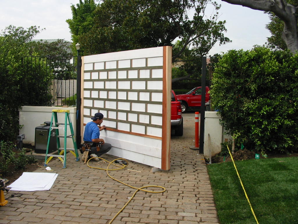 圣莫尼卡西班牙风格厨房改造丨MyanmarMon-24