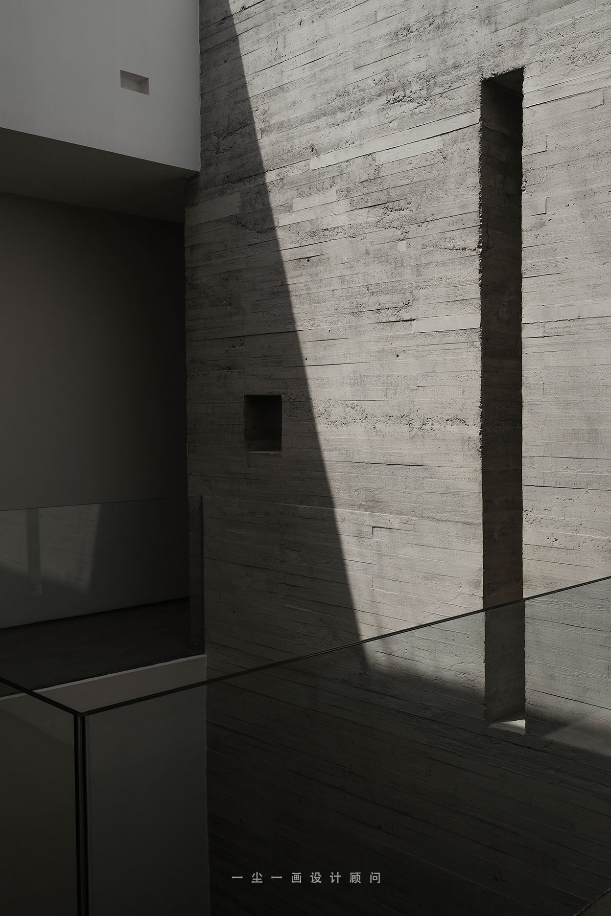 流动光影·六境采耳丨中国合肥丨一尘一画设计顾问-45