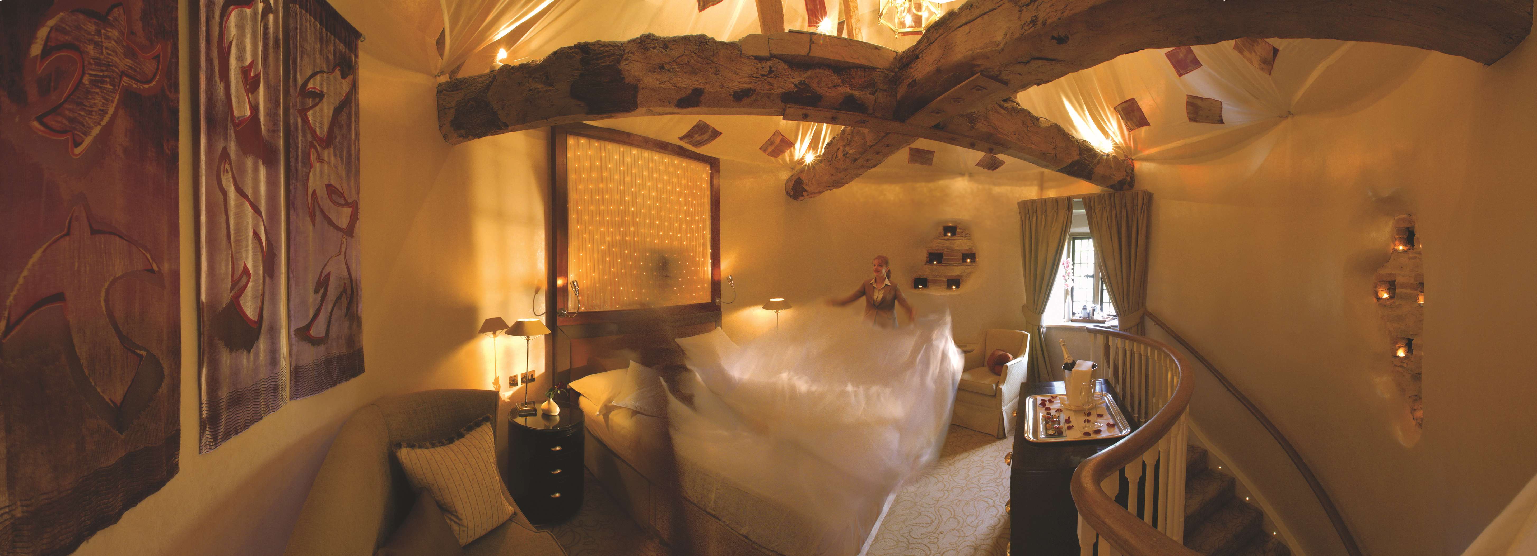 英国Le Manoir aux Quat'Saisons未上架-11