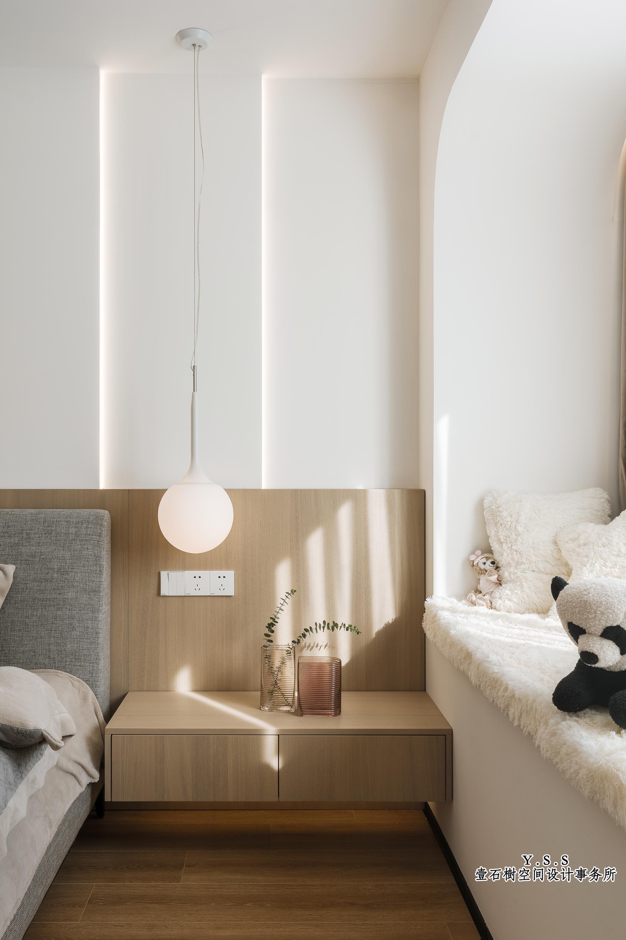 润元名著丨中国苏州丨壹石樹空间设计事务所-43