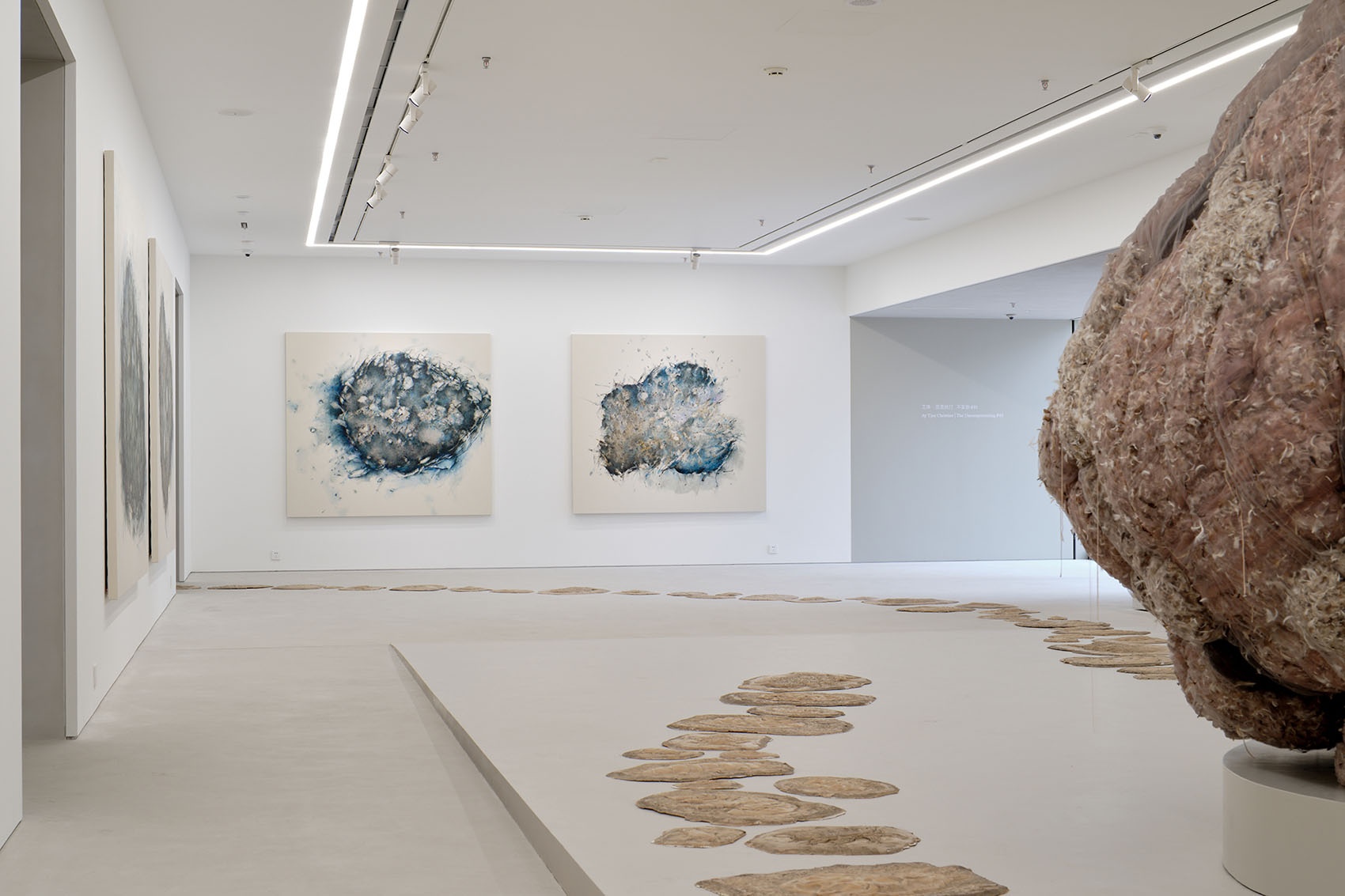 上海厢盒大田秀则画廊丨中国上海丨如恩设计研究室-15