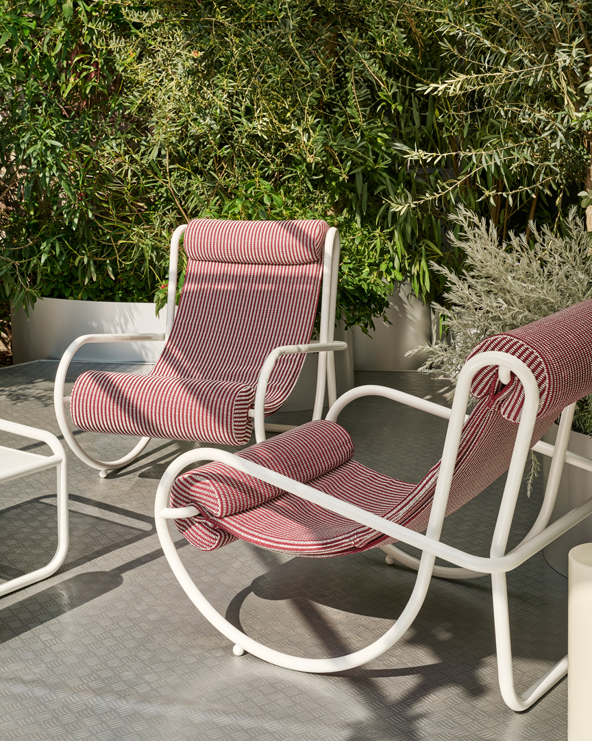 Métaphores x Nilufar - studio MILO-24