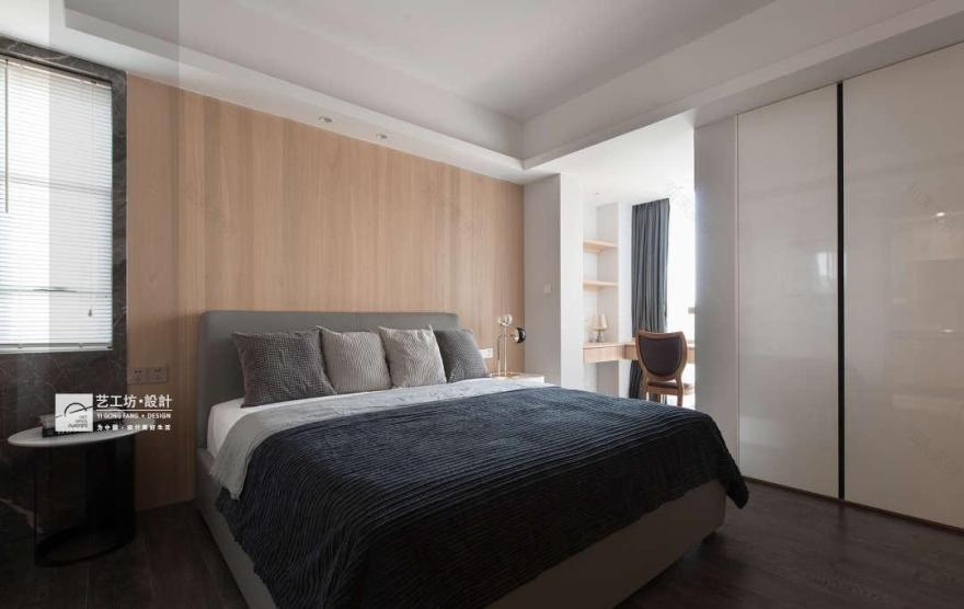 汪克成打造白云堡平层空间-28