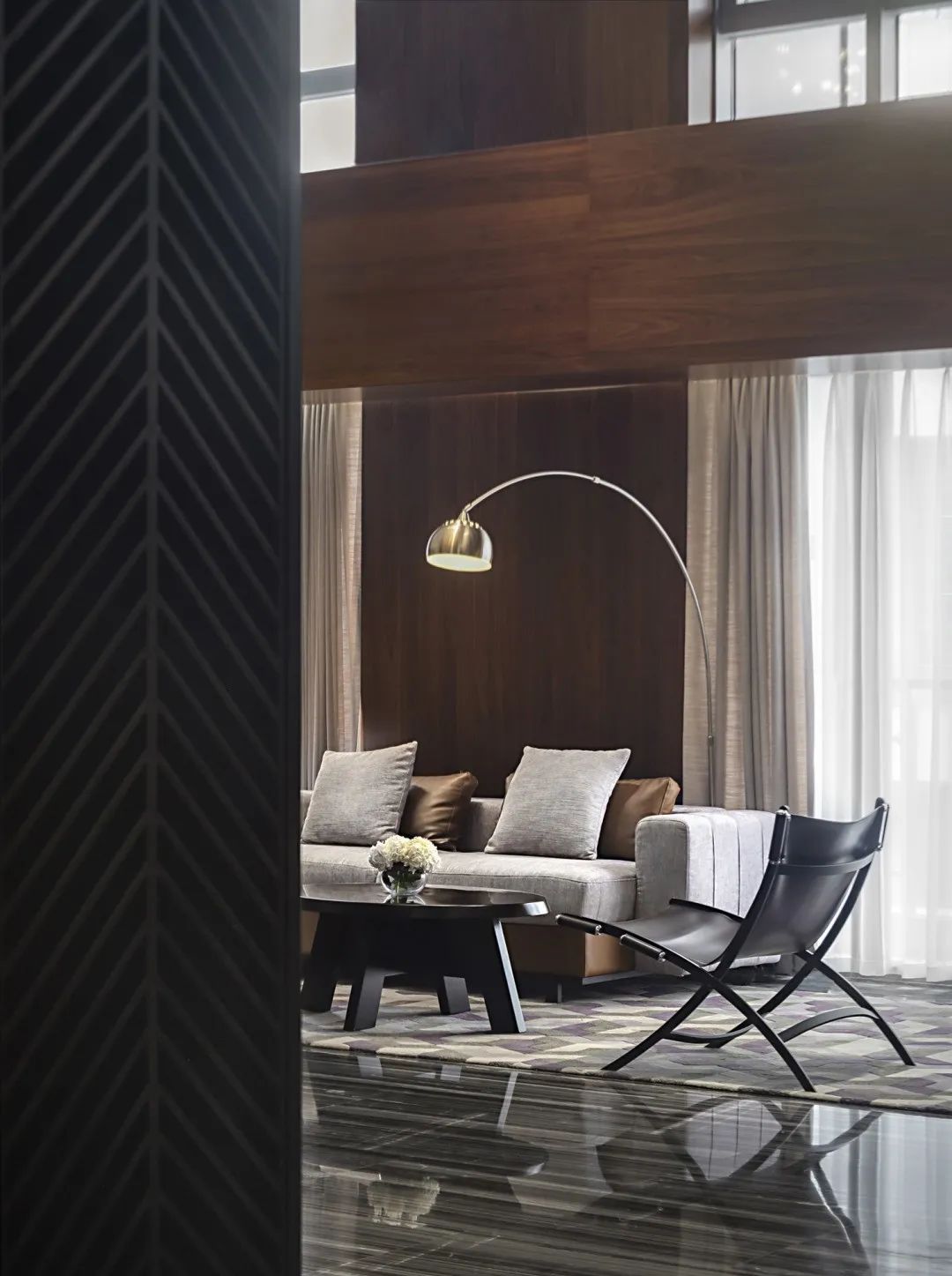 贵阳顾奈城市酒店丨中国贵阳丨壹向营造-15